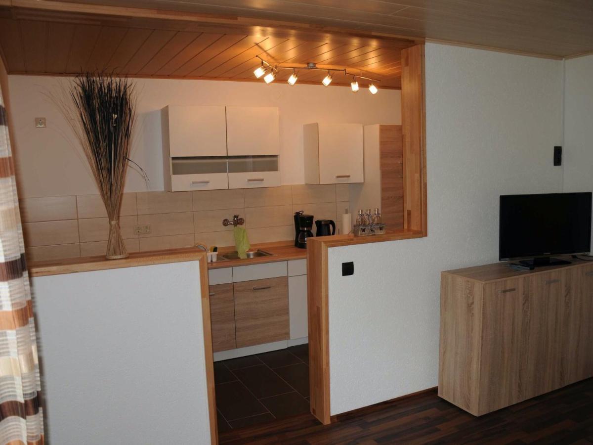 Apartment In The Bavarian Forest With Balcony Drachselsried Exteriér fotografie