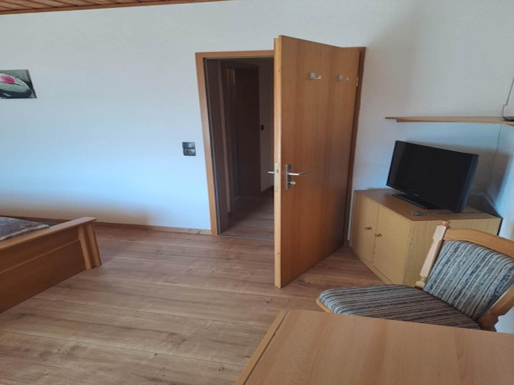 Apartment In The Bavarian Forest With Balcony Drachselsried Exteriér fotografie