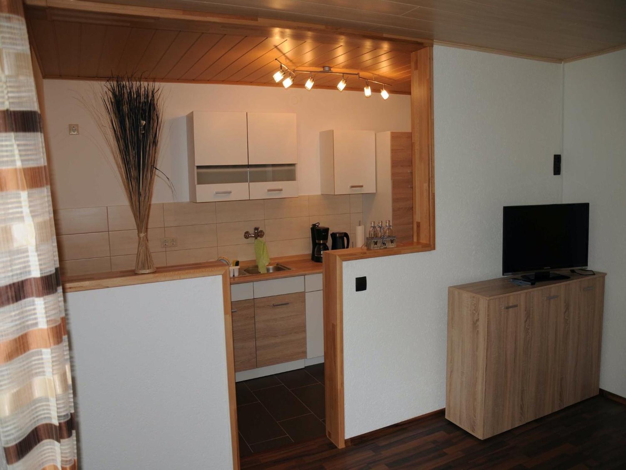 Apartment In The Bavarian Forest With Balcony Drachselsried Exteriér fotografie